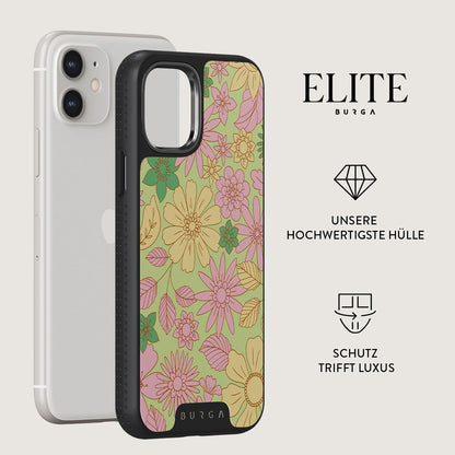 Skorter | Amalfi Coast - iPhone 11 Case
