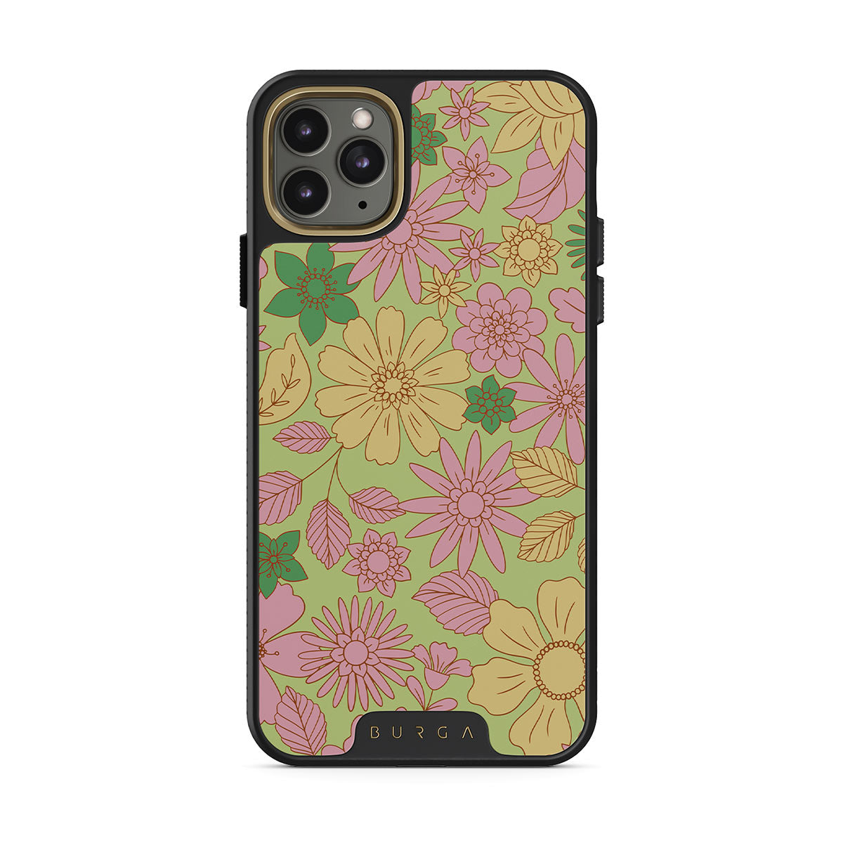 Skorter | Amalfi Coast - iPhone 11 Pro Case