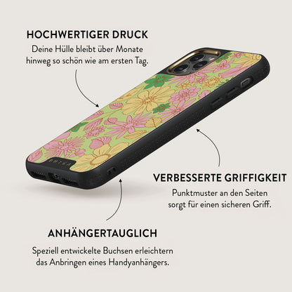 Skorter | Amalfi Coast - iPhone 11 Pro Max case