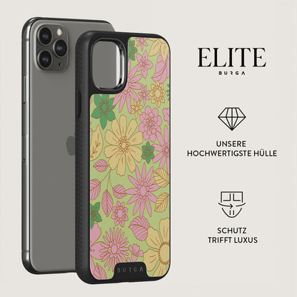 Skorter | Amalfi Coast - iPhone 11 Pro Max case