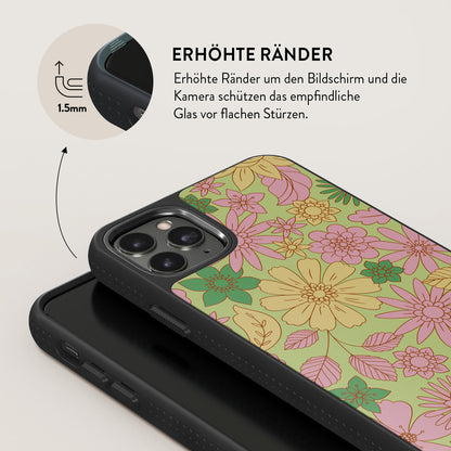 Skorter | Amalfi Coast - iPhone 11 Pro Max case