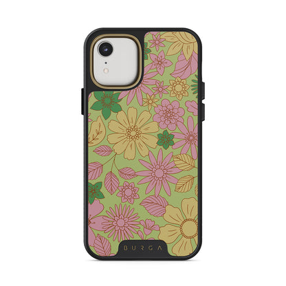 Skorter | Amalfi Coast - iPhone XR case