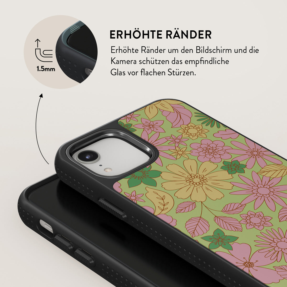 Skorter | Amalfi Coast - iPhone XR case