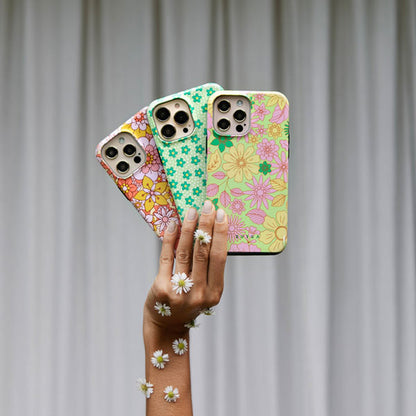 Skorter | Amalfi Coast - iPhone 16 Plus Case