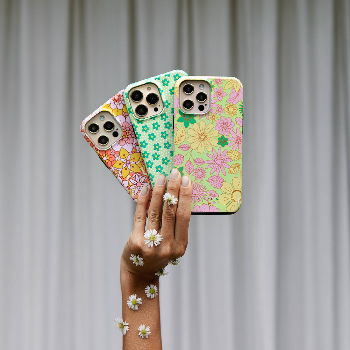 Skorter | Amalfi Coast - iPhone 14 Case