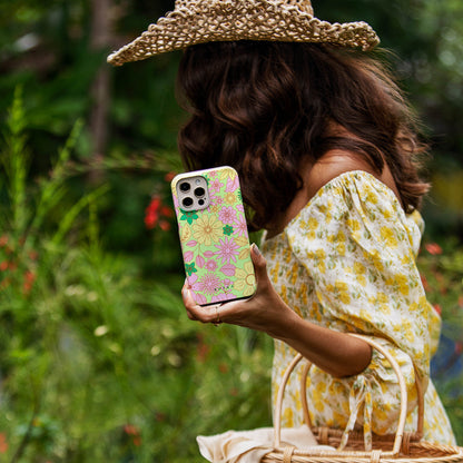 Skorter | Amalfi Coast - iPhone 15 case