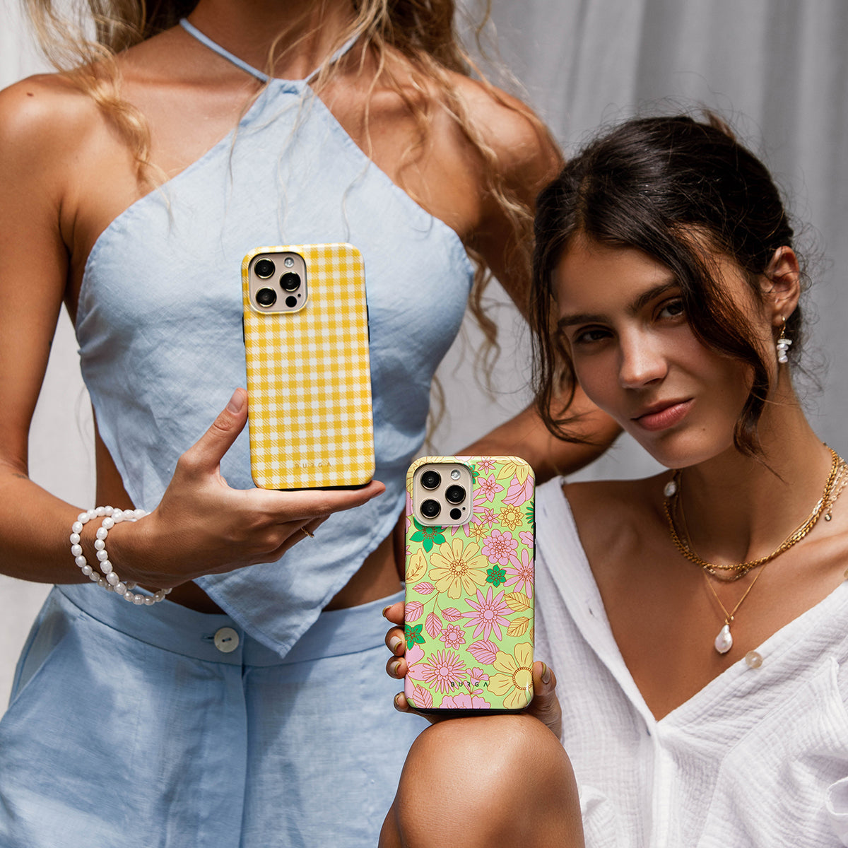 Skorter | Amalfi Coast - iPhone XR case