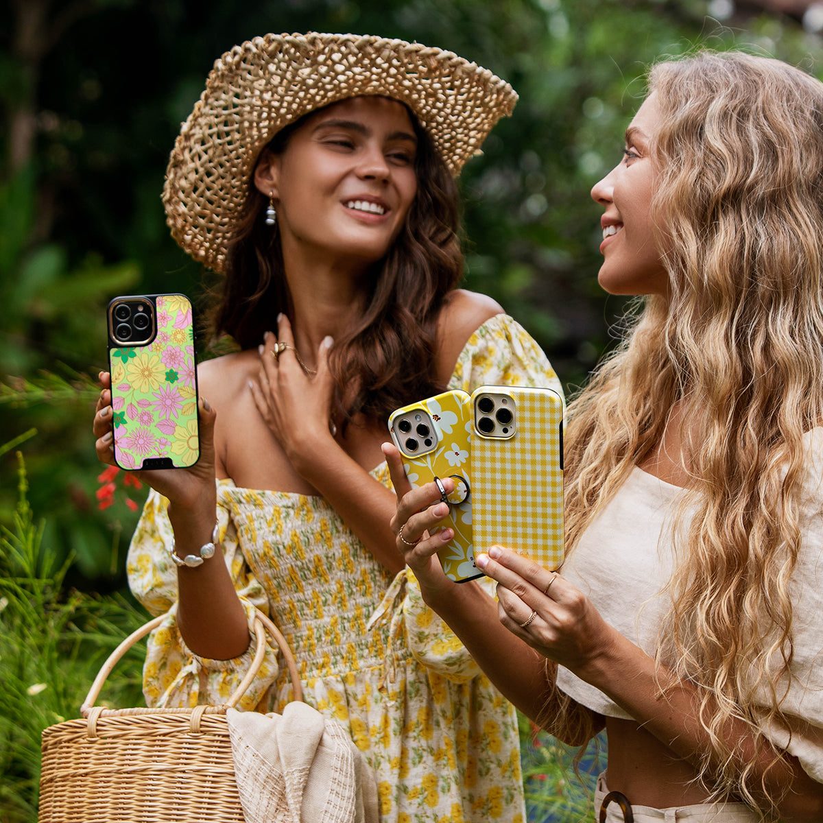 Skorter | Amalfi Coast - iPhone 14 Case