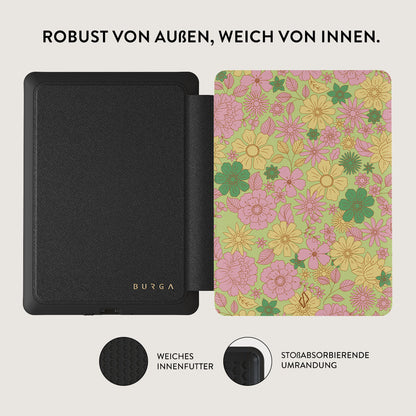 Skorter | Amalfi Coast - Kindle Paperwhite (11th Gen) cover