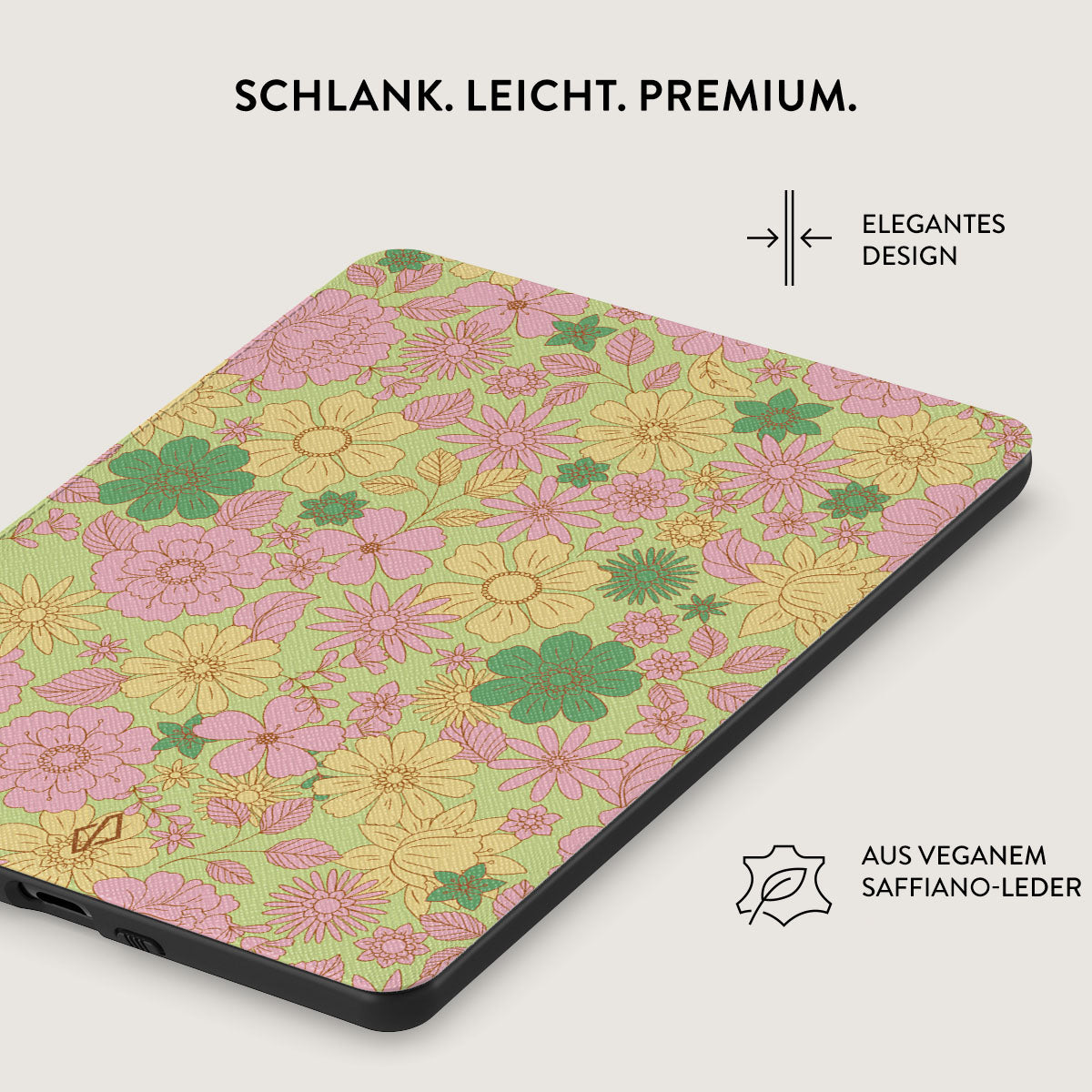 Skorter | Amalfi Coast - Kindle Paperwhite (11th Gen) cover