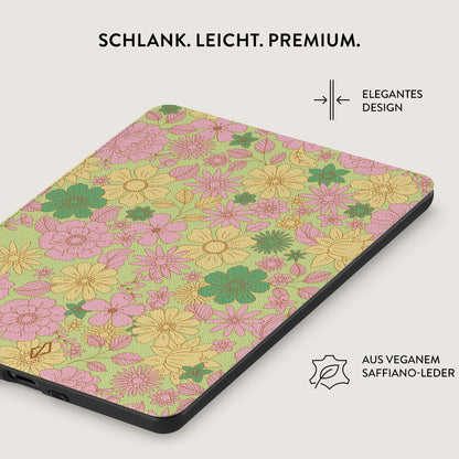 Skorter | Amalfi Coast - Kindle Paperwhite (11th Gen) cover