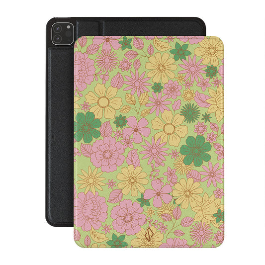 Skorter | Amalfi Coast - iPad Pro 12.9 (4th / 3rd Gen) Case
