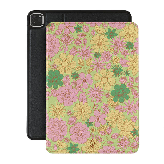 Skorter | Amalfi Coast - iPad Pro 12.9 (6th / 5th Gen) Case