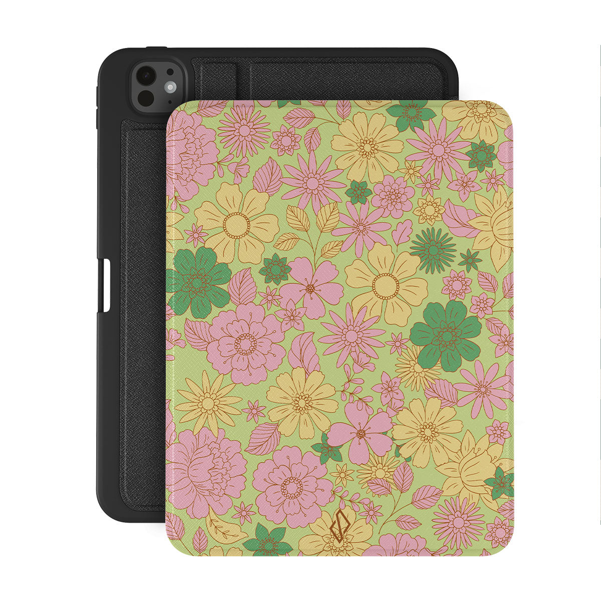 Skorter | Amalfi Coast - iPad Pro 11 (7th Gen) Case