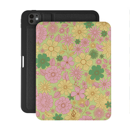 Skorter | Amalfi Coast - iPad Pro 11 (7th Gen) Case
