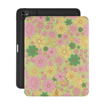 Skorter | Amalfi Coast - iPad Pro 13 (7th generation) case