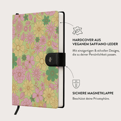 Skorter | Amalfi Coast - Notebook