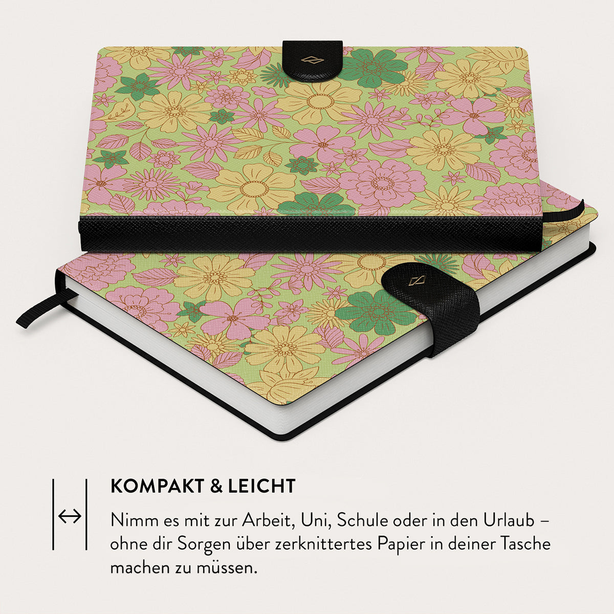 Skorter | Amalfi Coast - Notebook