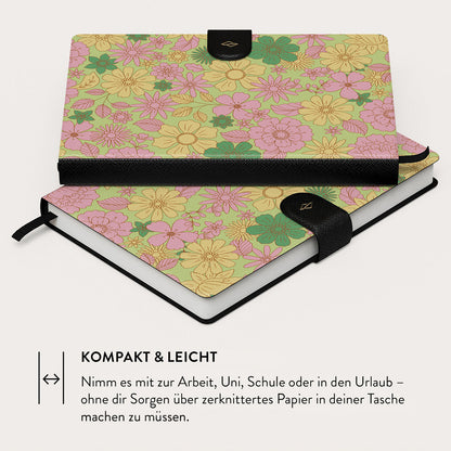 Skorter | Amalfi Coast - Notebook