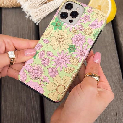 Skorter | Amalfi Coast - iPhone 16 Pro Max Case