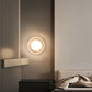 Danish Designer Acrylic Led Wall Lamp