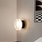 Danish Designer Acrylic Led Wall Lamp