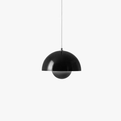 Skorter | Danish Pendant Light Flower Head