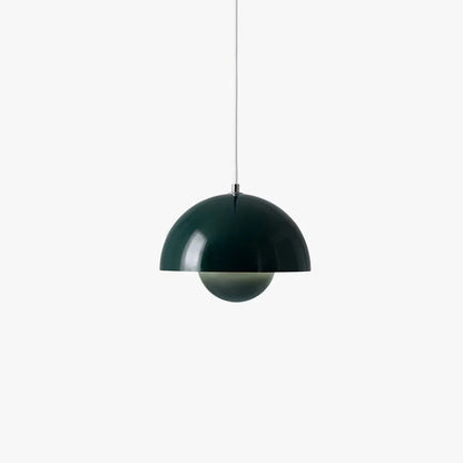 Skorter | Danish Pendant Light Flower Head
