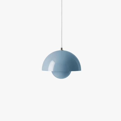 Skorter | Danish Pendant Light Flower Head