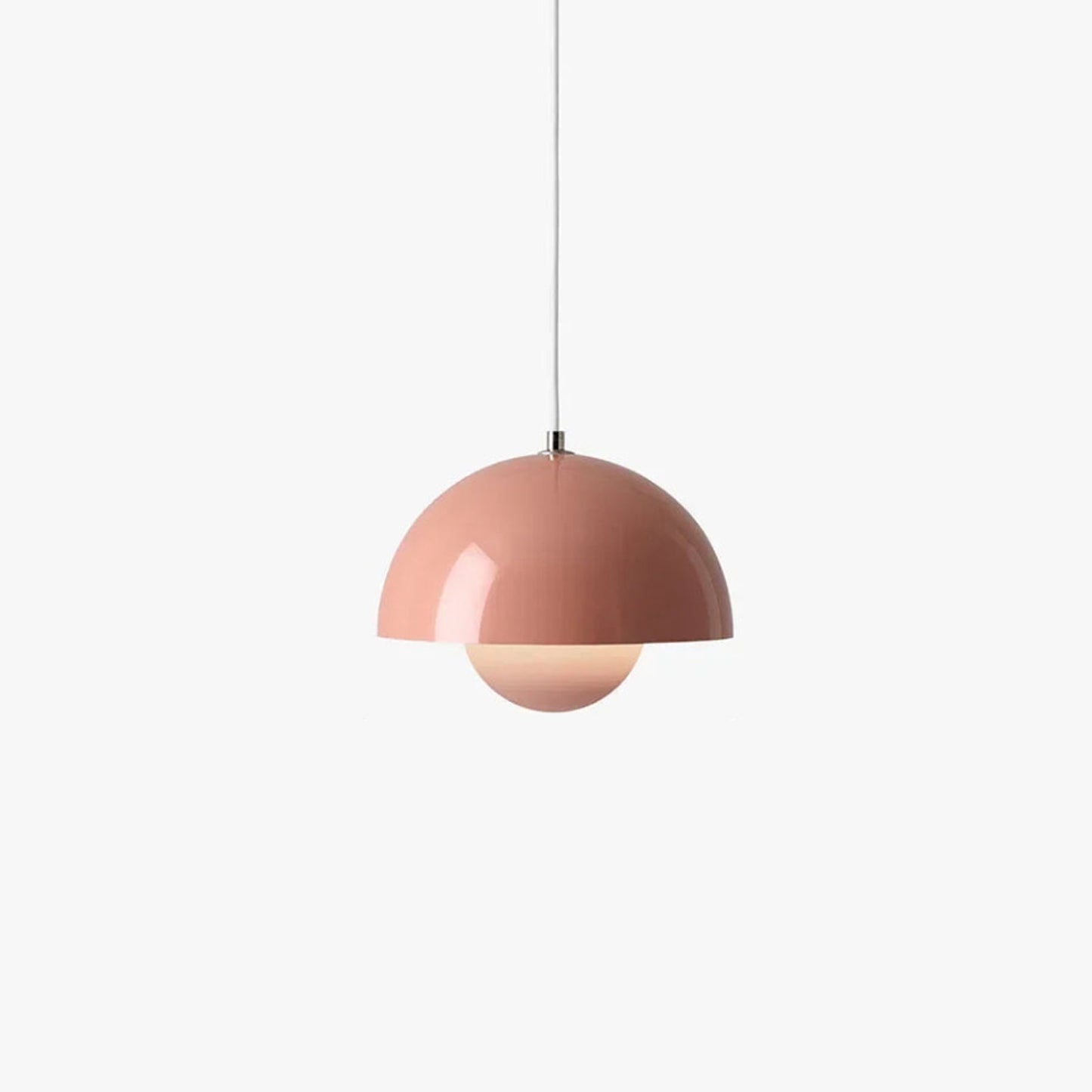 Skorter | Danish Pendant Light Flower Head