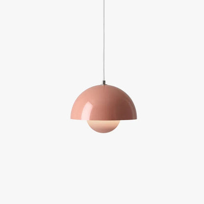Skorter | Danish Pendant Light Flower Head