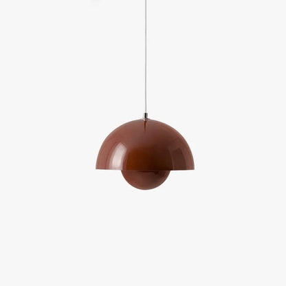 Skorter | Danish Pendant Light Flower Head