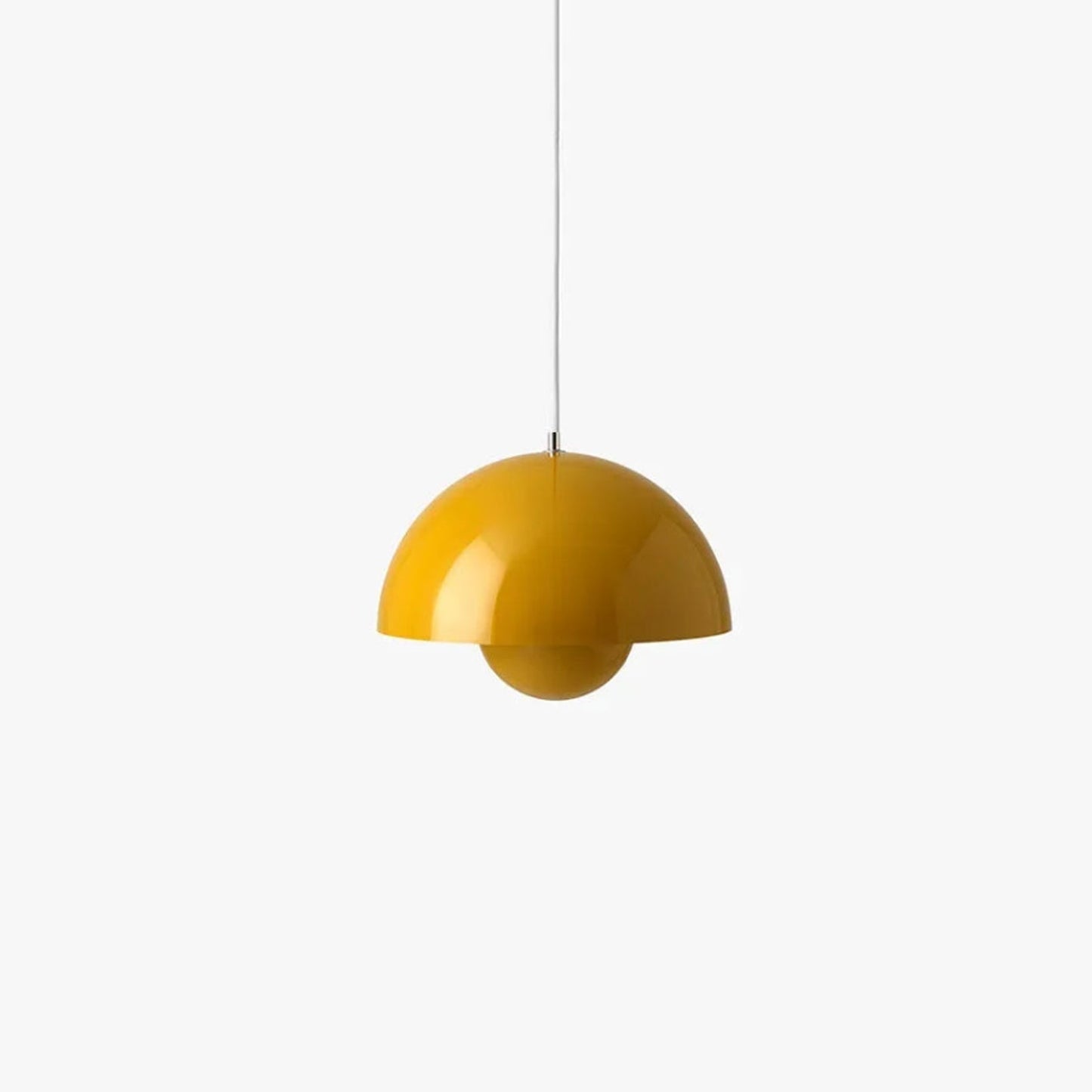 Skorter | Danish Pendant Light Flower Head