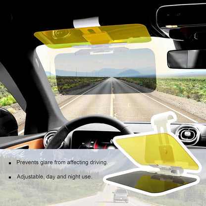 Skorter | Day and Night Car Sunshade Extender