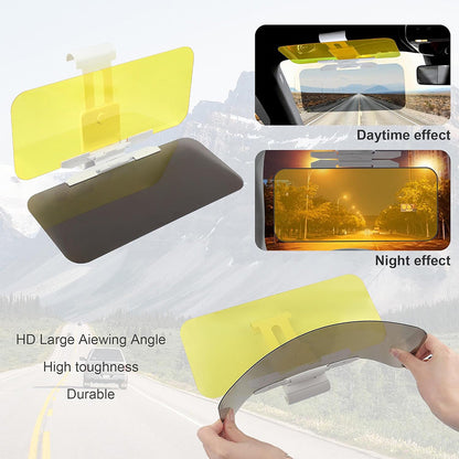 Skorter | Day and Night Car Sunshade Extender