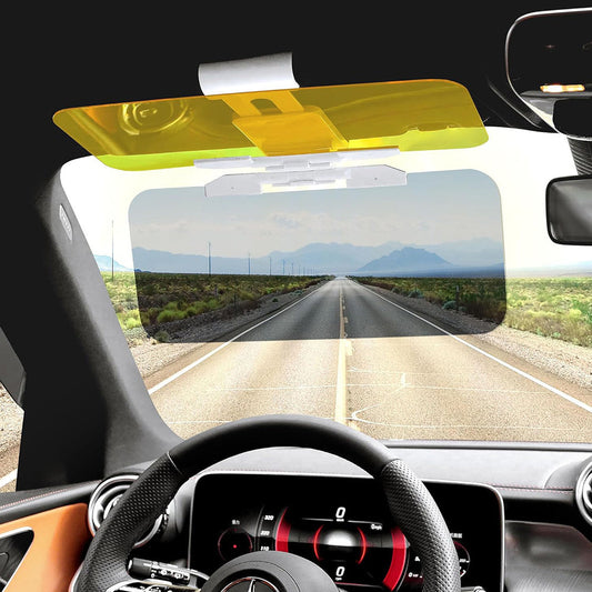 Skorter | Day and Night Car Sunshade Extender