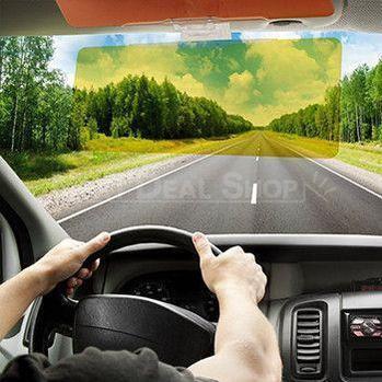 Skorter | Day and Night Vision Visor