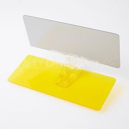 Skorter | Day and Night Vision Visor