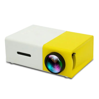 Skorter | LED Projector