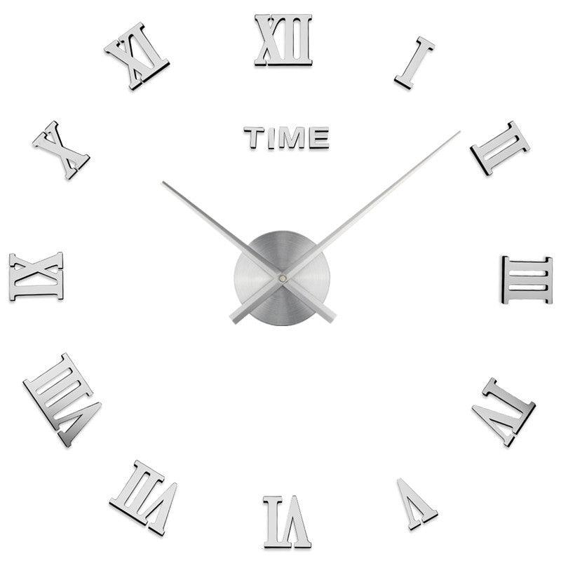Skorter | PureTime - Simple Nordic Wall Clock