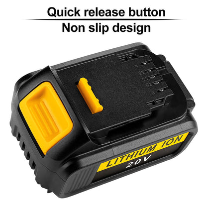 Skorter | Battery Dewalt 3000mAh