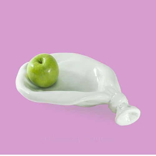 Skørter | Deflated Balloon Bowl