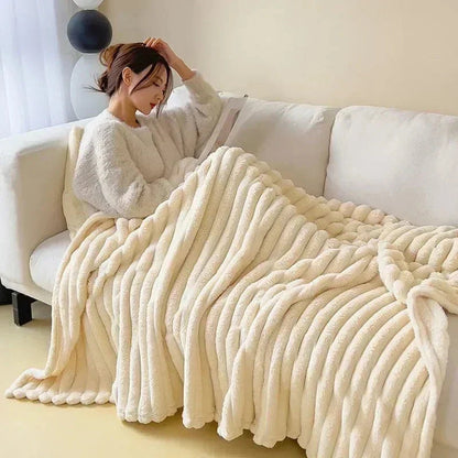 Skorter | Cozy Plush Giant Blanket