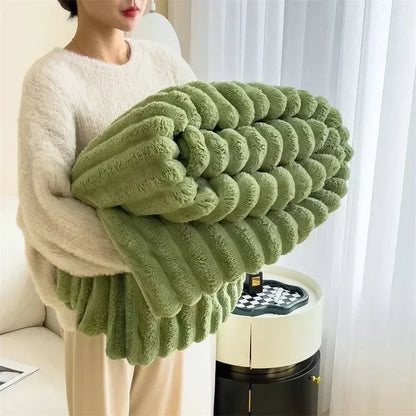 Skorter | Cozy Plush Giant Blanket