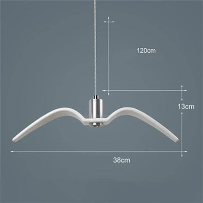 Skorter | BeakBrilliance - Design Bird Lamp for Unique Interiors