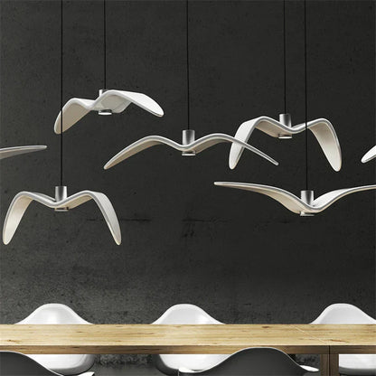 Skorter | BeakBrilliance - Design Bird Lamp for Unique Interiors
