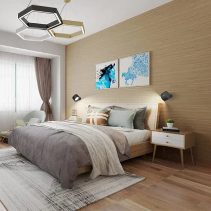 Skorter | TouchGlow Touch-Activated Mood Light | Adjustable Brightness & Three Color Temperatures for Personalized Ambiance