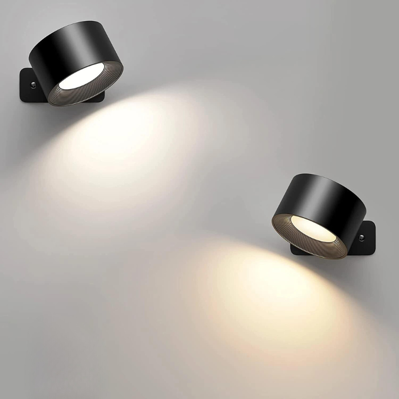 Skorter | Lights – Adjustable LED Glow for Modern Home Interiors