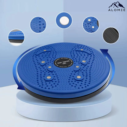 Skorter | Dynamic Balance Board for Strength and Stability