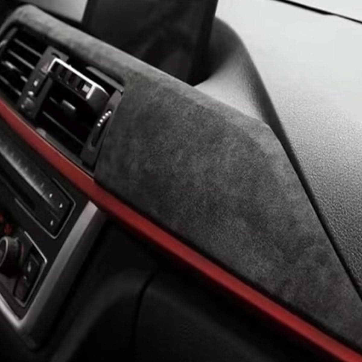 Skorter | Self-Adhesive Velvet Fabric Roll for Furniture and Walls